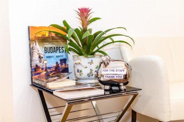 Anabelle Bed and Budapest image 103