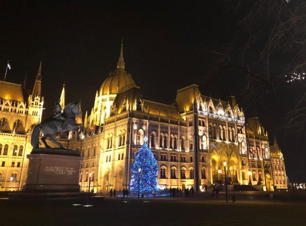 Anabelle Bed and Budapest image 165